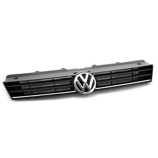 Grila Radiator Am Volkswagen Polo 5 6R 2014→ 6C0853651ARYP